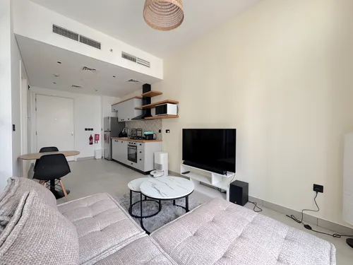 1 Bedroom Apartment in Socio Tower 1