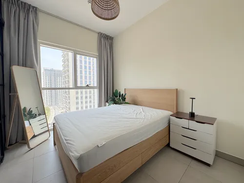 1 Bedroom Apartment in Socio Tower 1