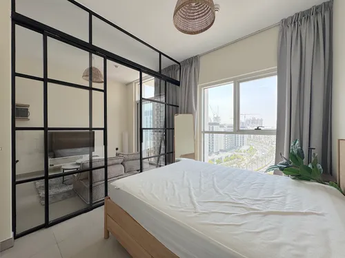 1 Bedroom Apartment in Socio Tower 1