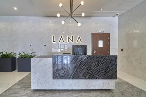 2 Bedrooms Apartment in Lana Tower