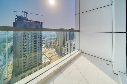 2 Bedrooms Apartment in Lana Tower