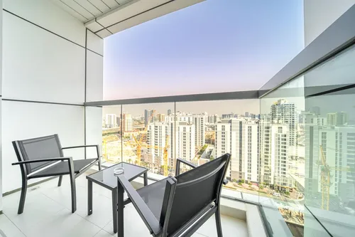 2 Bedrooms Apartment in Lana Tower