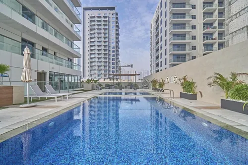 2 Bedrooms Apartment in Lana Tower