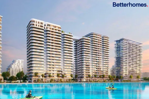 Exclusive | Legacy Project | Full Lagoon View