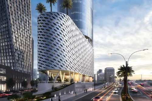 Hotel Apt | Investment | Best Location