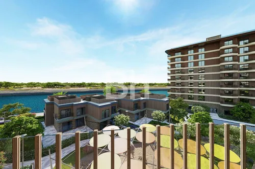 Partial Canal View | Waterfront Living | Own it