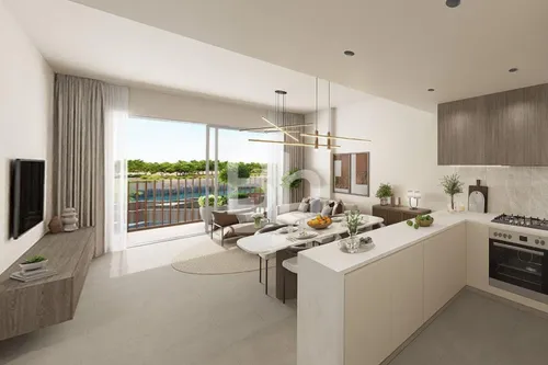 Partial Canal View | Waterfront | Ideal Investment