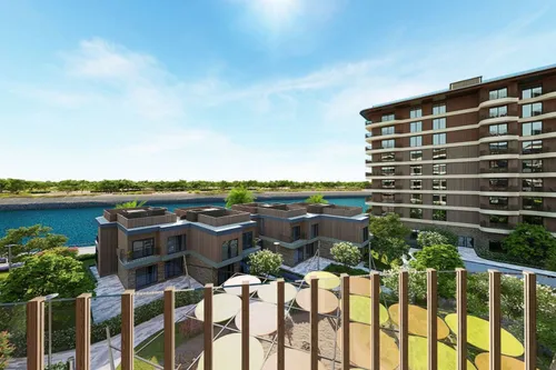 Partial Canal View | Waterfront Living | Own it