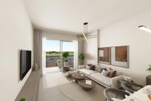 1 Bedroom Apartment in Gardenia Bay