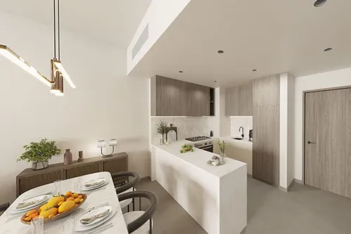 1 Bedroom Apartment in Gardenia Bay