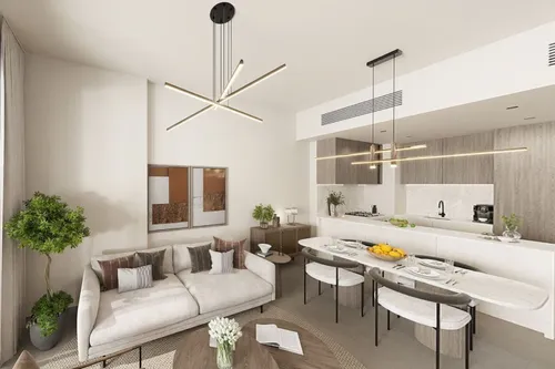 1 Bedroom Apartment in Gardenia Bay