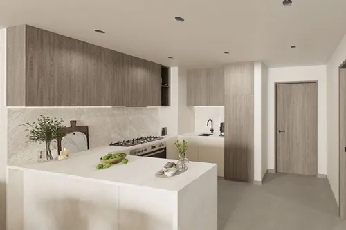 1 Bedroom Apartment in Gardenia Bay