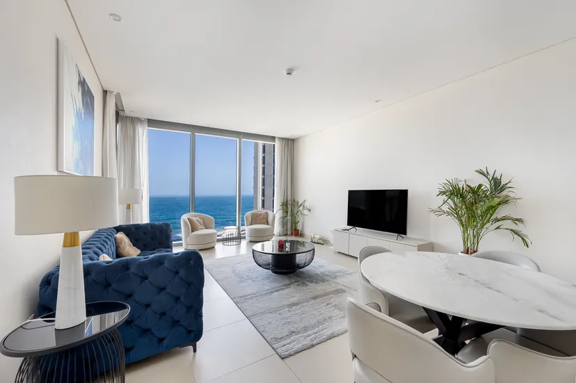 2 Bedroom Apartment in 5242 Tower 2