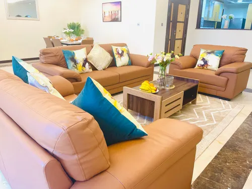 3 Bedrooms Apartment in Murjan 3