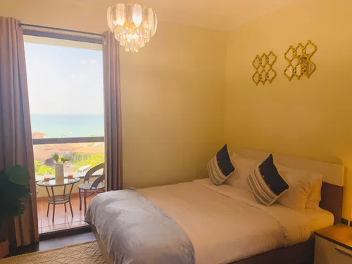3 Bedrooms Apartment in Murjan 3