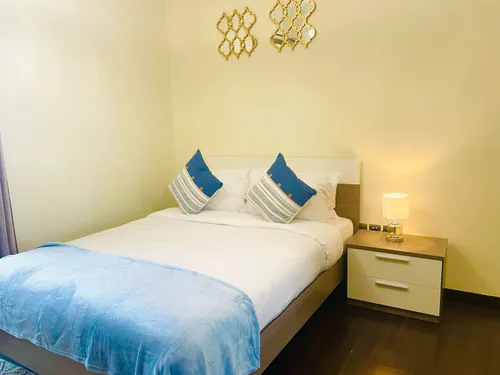 3 Bedrooms Apartment in Murjan 3