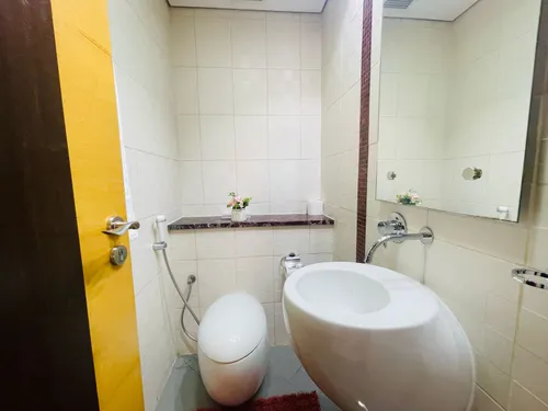 3 Bedrooms Apartment in Murjan 3