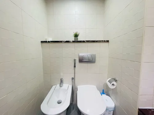 3 Bedrooms Apartment in Murjan 3