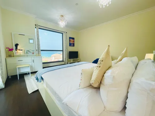 3 Bedrooms Apartment in Murjan 3