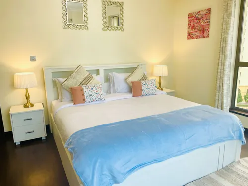 3 Bedrooms Apartment in Murjan 3