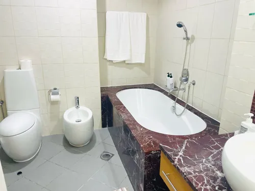 3 Bedrooms Apartment in Murjan 3