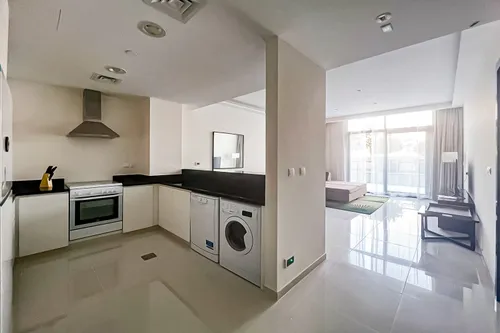 Fully Furnished | Ready to Move | Modern Finishing