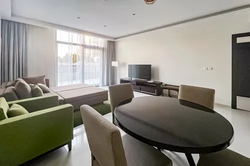 1 Bedroom Apartment in Celestia B