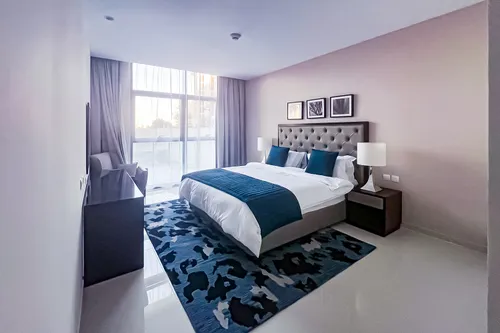 1 Bedroom Apartment in Celestia B