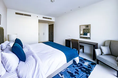 1 Bedroom Apartment in Celestia B