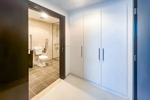 1 Bedroom Apartment in Celestia B
