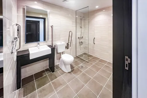 1 Bedroom Apartment in Celestia B