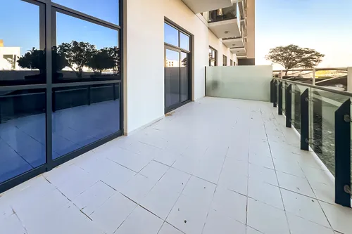 1 Bedroom Apartment in Celestia B