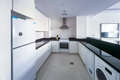 1 Bedroom Apartment in Celestia B