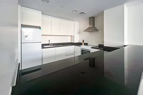 1 Bedroom Apartment in Celestia B