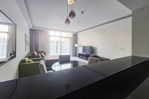 1 Bedroom Apartment in Celestia B