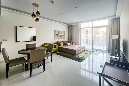 1 Bedroom Apartment in Celestia B