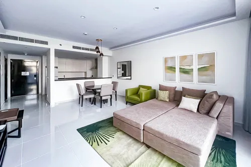 1 Bedroom Apartment in Celestia B