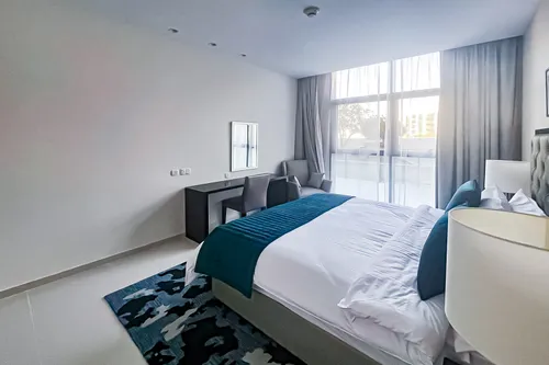 1 Bedroom Apartment in Celestia B