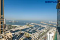 Full Sea View | High Floor | Vacant on Transfer