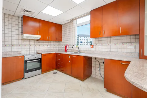 1 Bedroom Apartment in Marlowe House 1