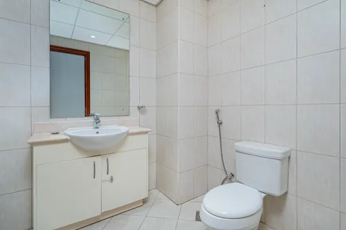 1 Bedroom Apartment in Marlowe House 1