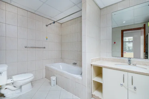 1 Bedroom Apartment in Marlowe House 1