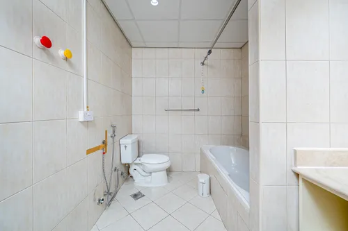 1 Bedroom Apartment in Marlowe House 1