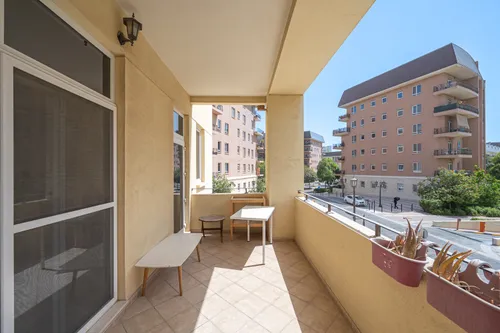 1 Bedroom Apartment in Marlowe House 1