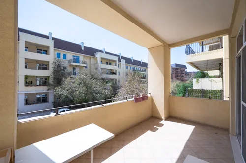 1 Bedroom Apartment in Marlowe House 1