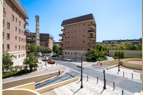 1 Bedroom Apartment in Marlowe House 1
