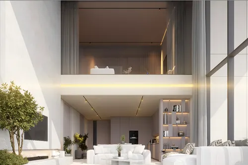 1 Bedroom Apartment in The Autograph S Series