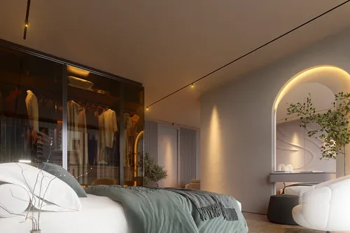 1 Bedroom Apartment in The Autograph S Series