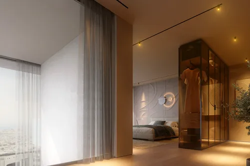 1 Bedroom Apartment in The Autograph S Series