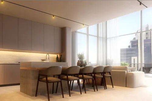 1 Bedroom Apartment in The Autograph S Series
